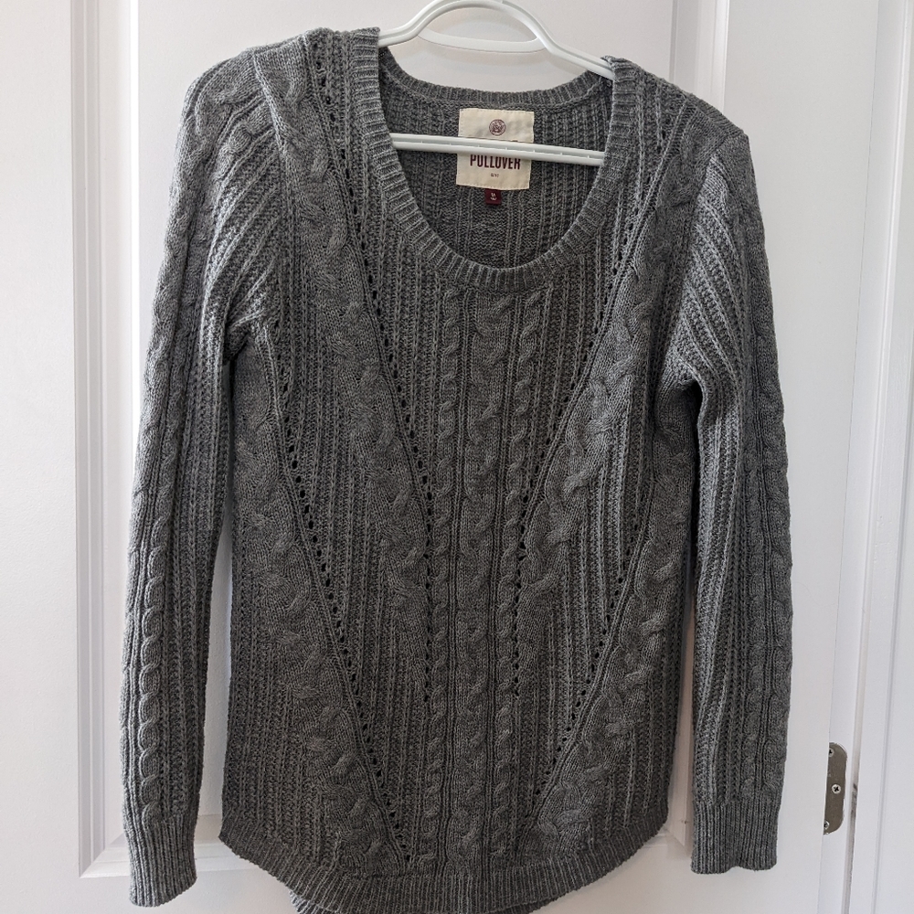 Sweater